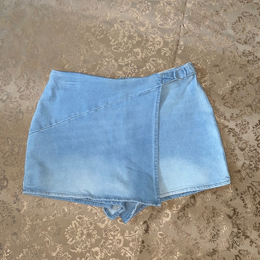 Mini Skort size 11/30W